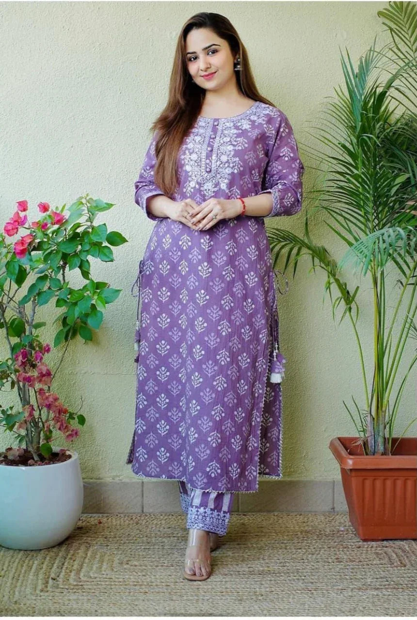 Party Wear Designer Kurti Set Anant Tex Exports Private Limited