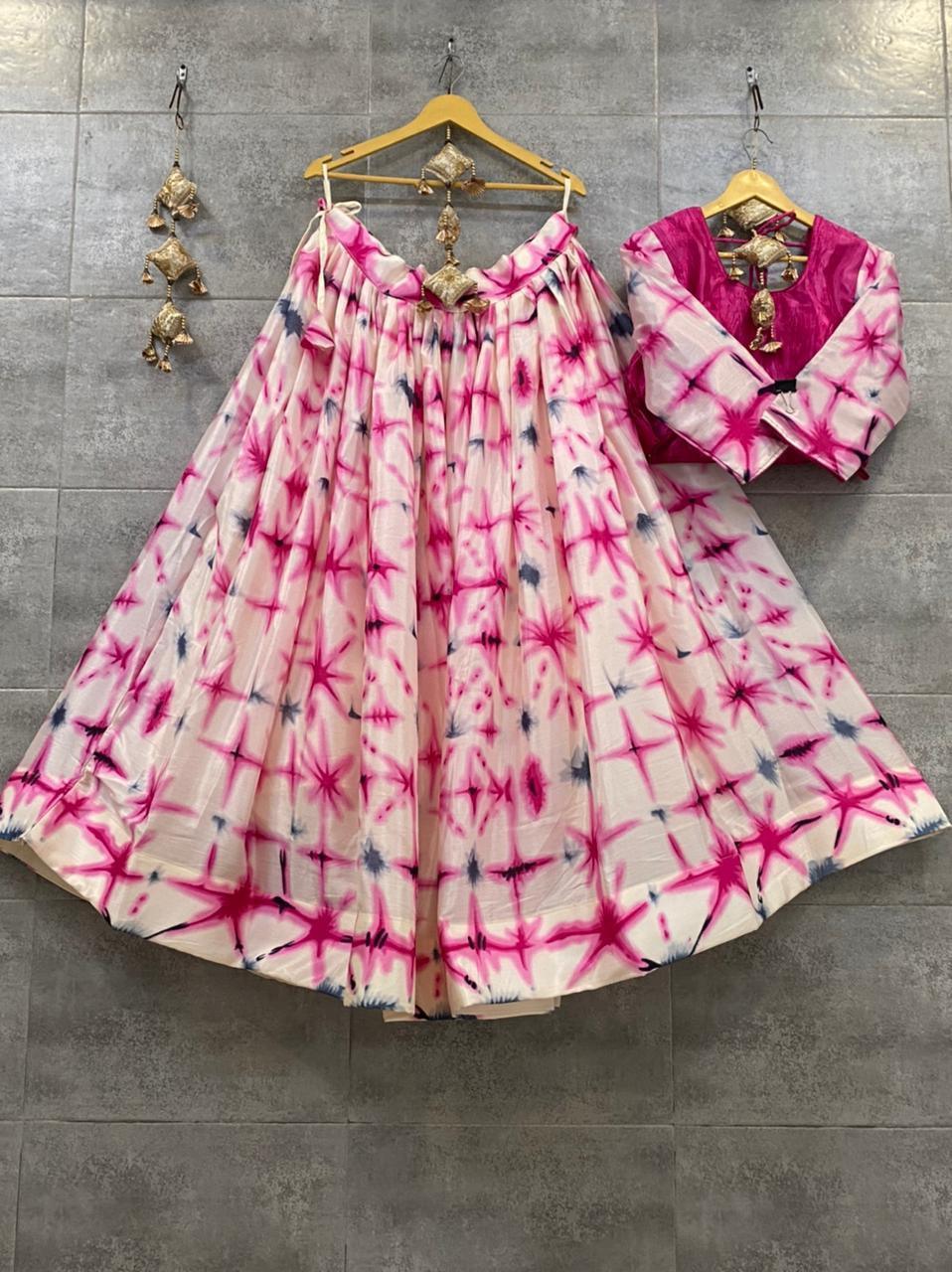 Chaniya Choli