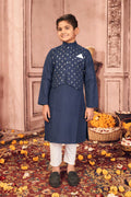 Kids Boy Kurta Pajama with Koti Anantexports
