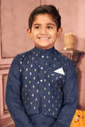 Kids Boy Kurta Pajama with Koti Anantexports