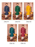 Kids Boy Kurta Pajama with Koti Anantexports