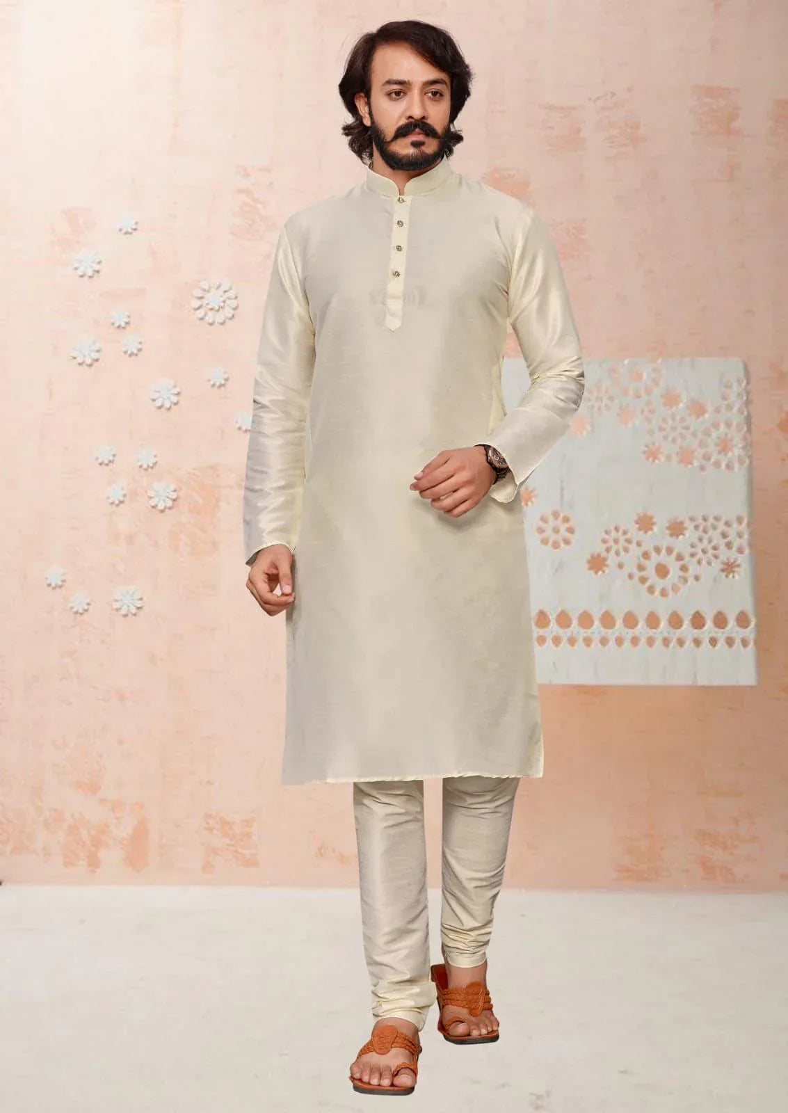 Festival Kurta Pajama Anant Tex Exports Private Limited