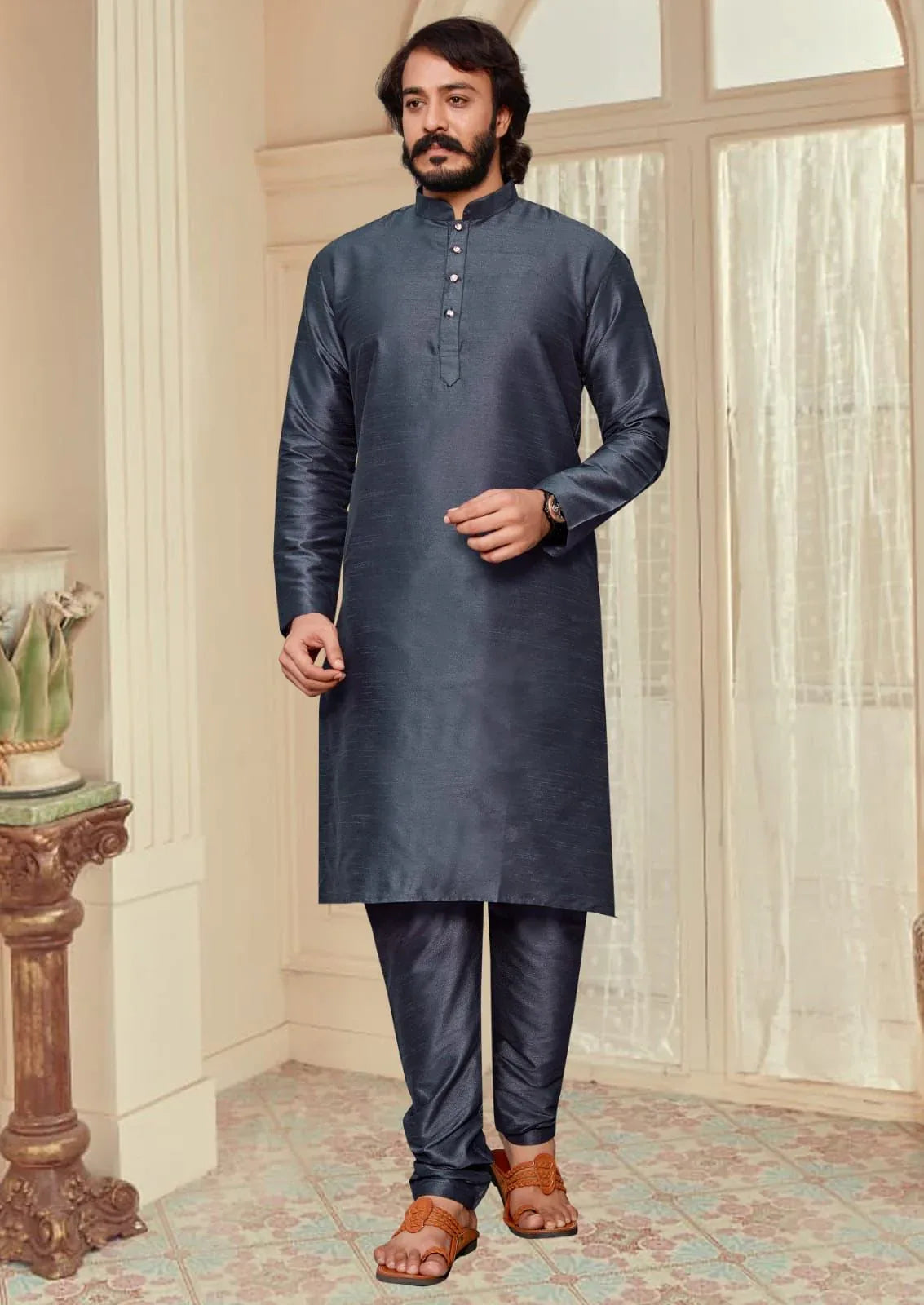 Festival Kurta Pajama Anant Tex Exports Private Limited