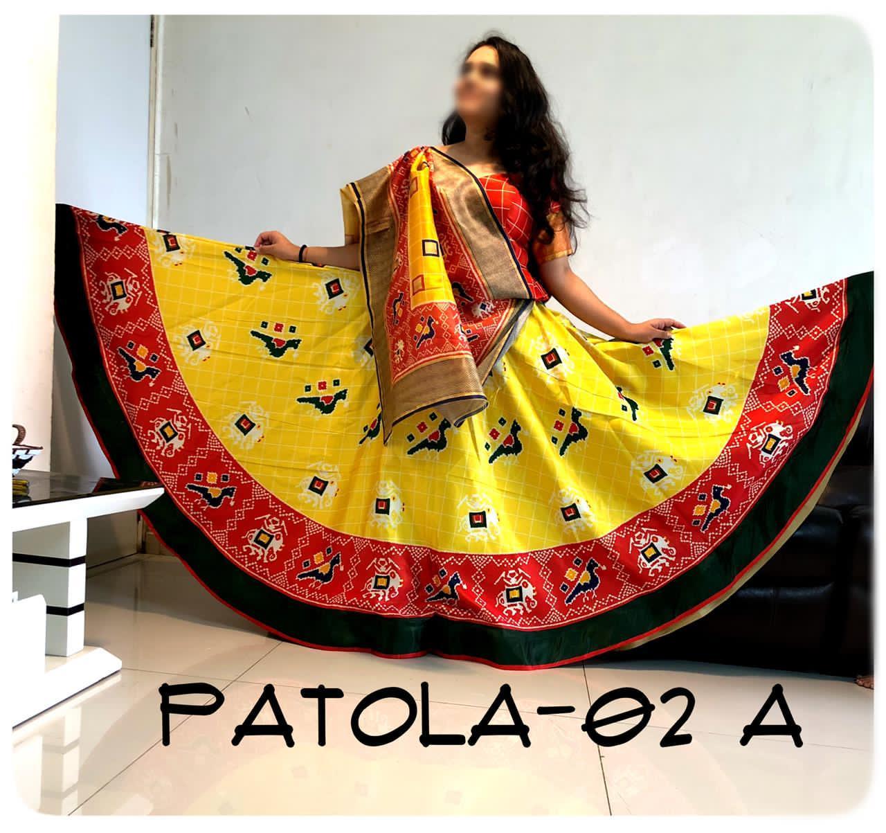 Party Wear Navratri Digital Print Lehenga Choli Anant Tex Exports Private Limited