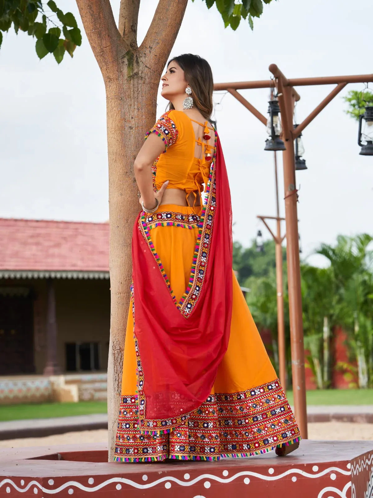 Minakshi Lahenga Anant Tex Exports Private Limited