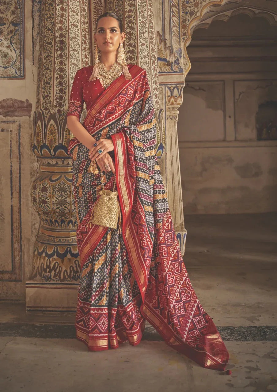 PATRANI VOL - 2 Anant Tex Exports Private Limited