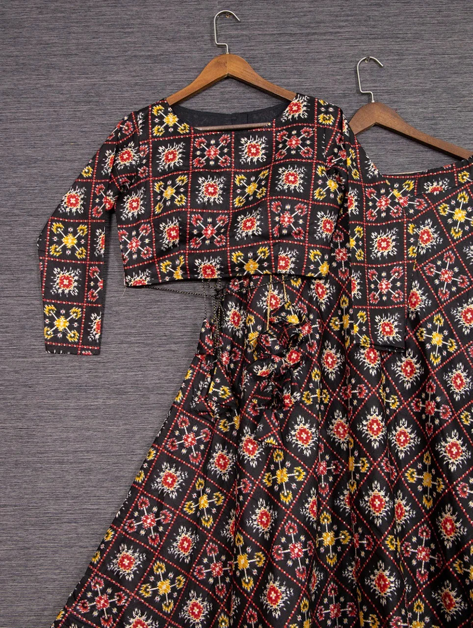 Trending Navaratri Lehenga Choli Collection Anant Tex Exports Private Limited