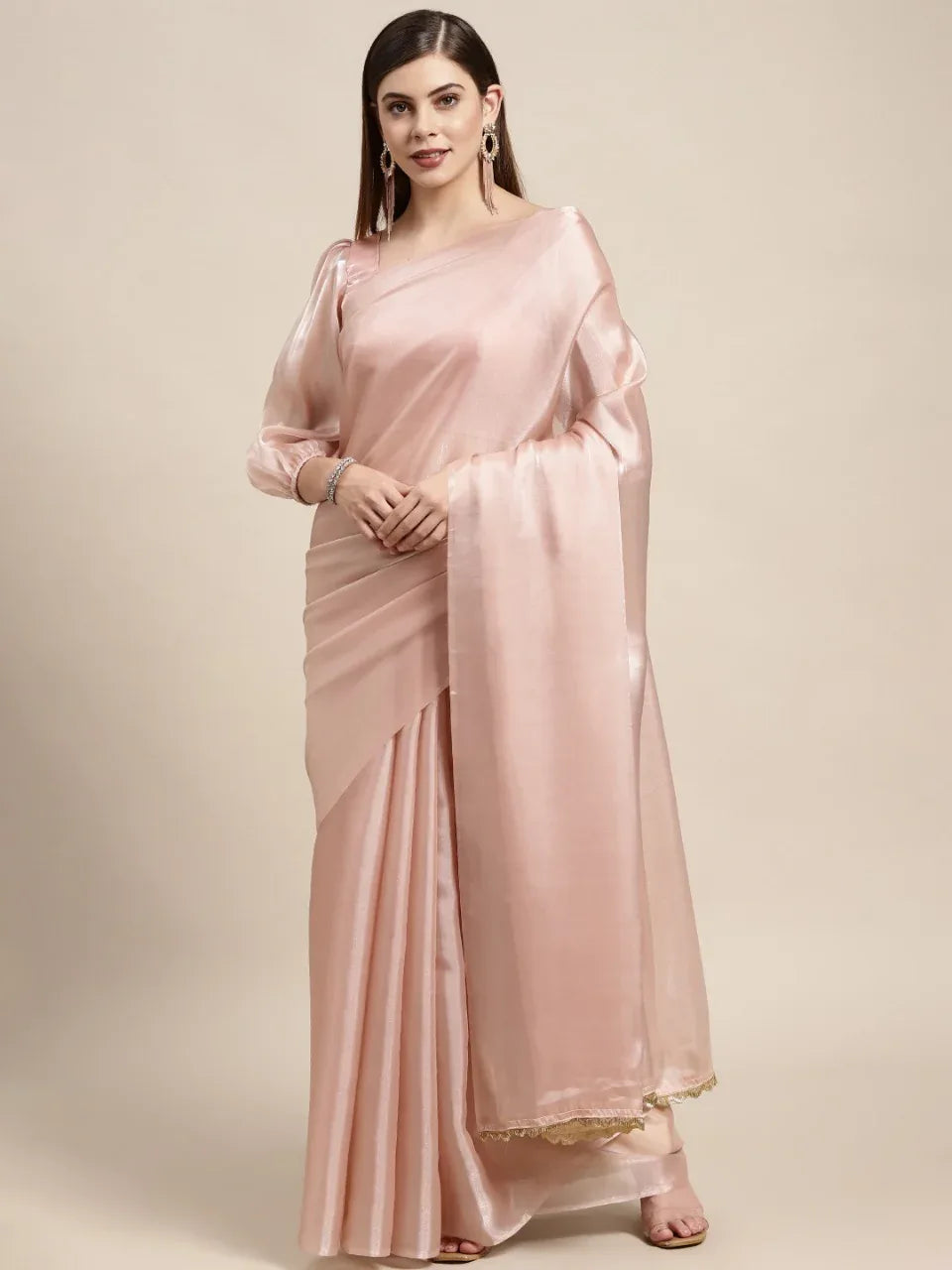 Jimi Silk Saree Anant Tex Exports Private Limited
