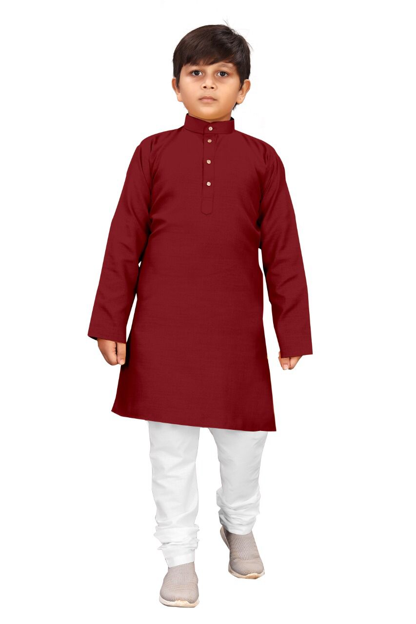 New kids kurta pajama Anant Tex Exports Private Limited
