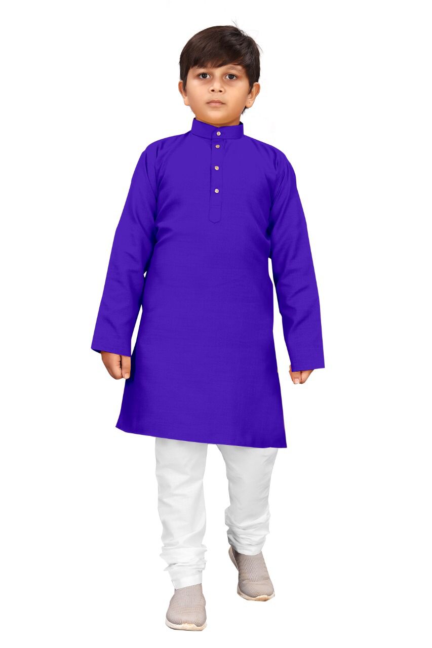 New kids kurta pajama Anant Tex Exports Private Limited