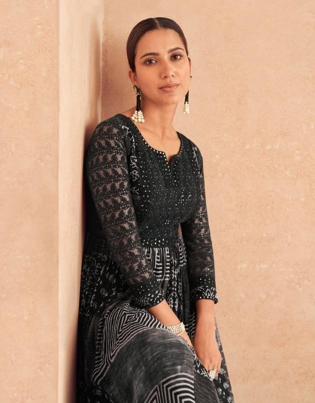 SAYURI DESIGNER FLORAL 5233 SERIES SALWAR SUIT Anant Tex Exports Private Limited