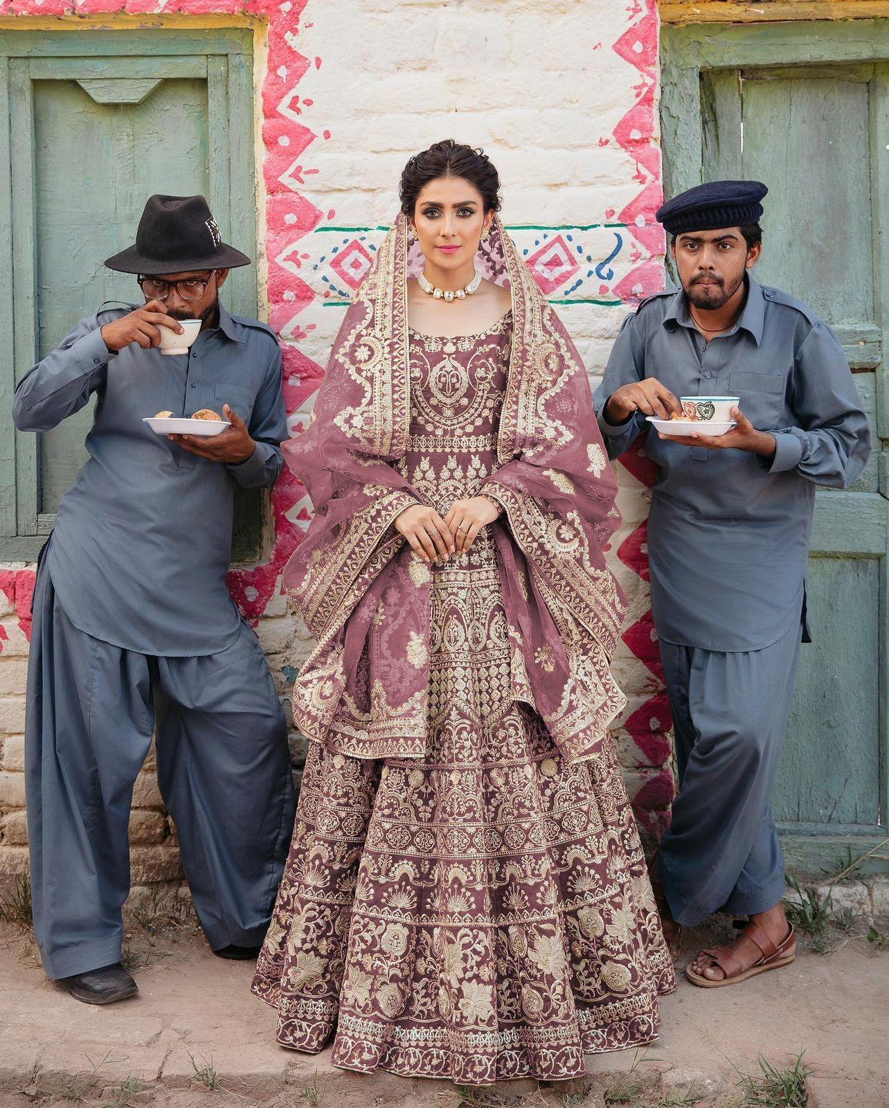 BRIDAL ANARKALI GOWN BOUTIQUE COLLECTION D.NO KB-1066 Anant Tex Exports Private Limited