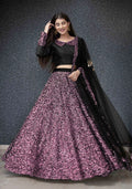 Party Wear Traditional Crop Top Lehenga Anant Tex Exports Private Limited