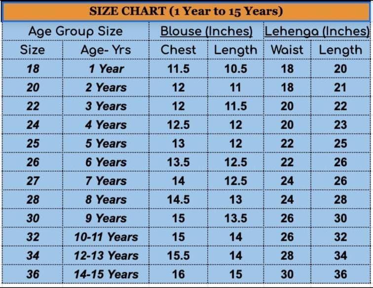 Party Wear Kids Digital Prented Lehenga Choli Anant Tex Exports Private Limited
