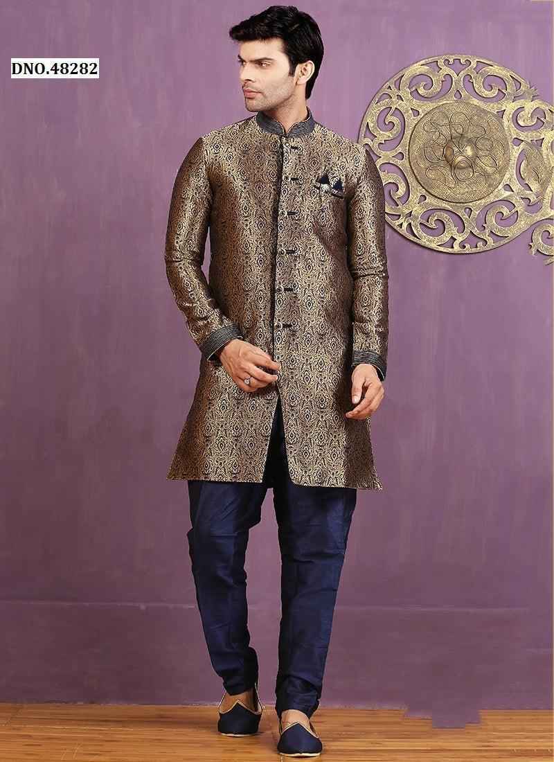 Readymade Sherwani