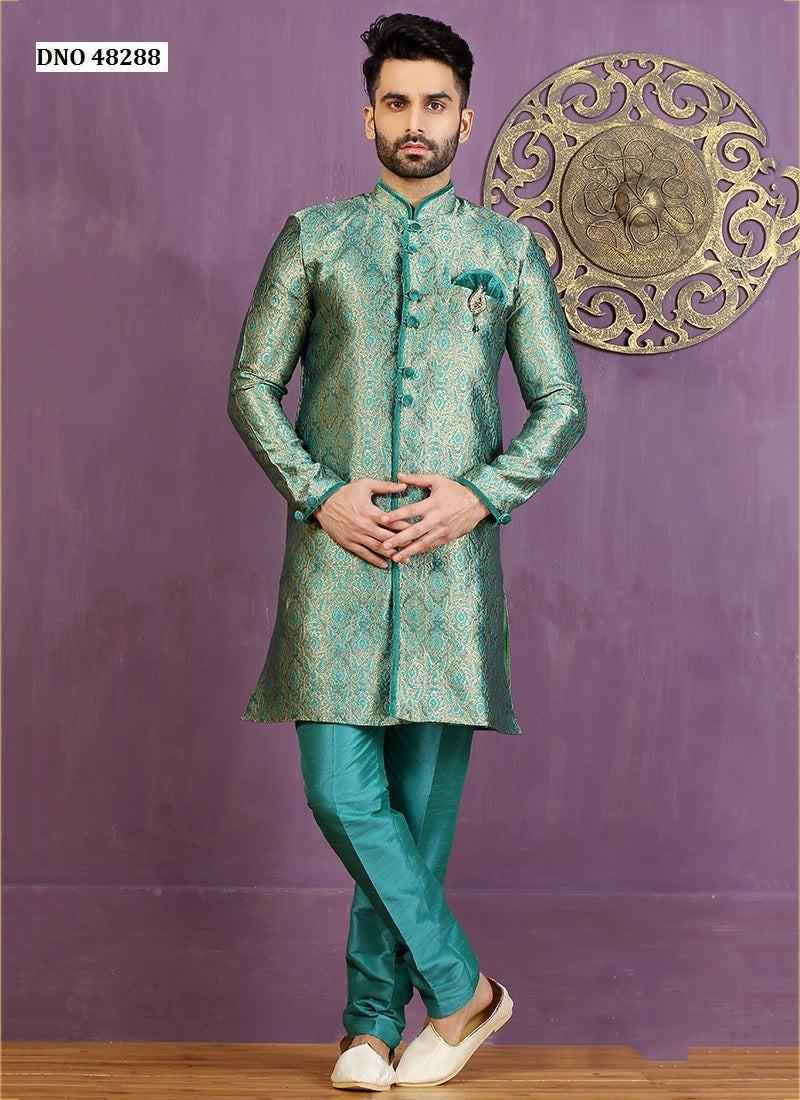 Readymade Sherwani