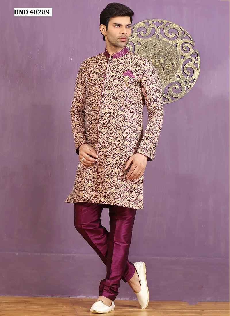 Readymade Sherwani