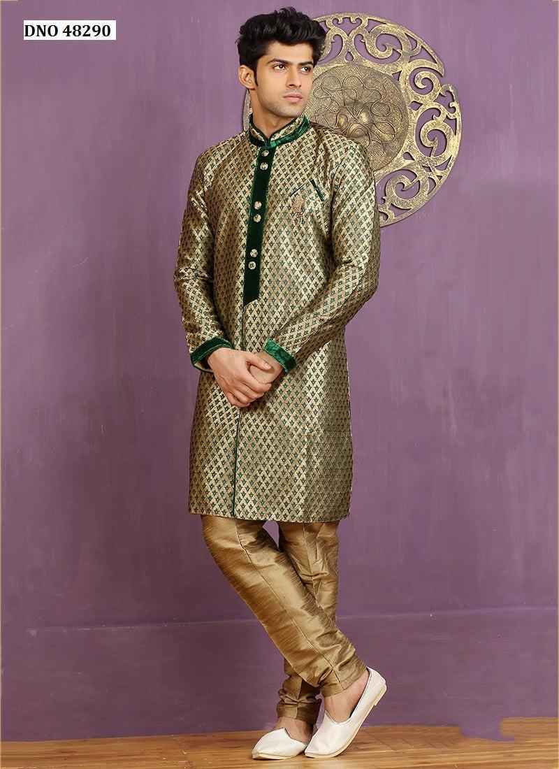 Readymade Sherwani