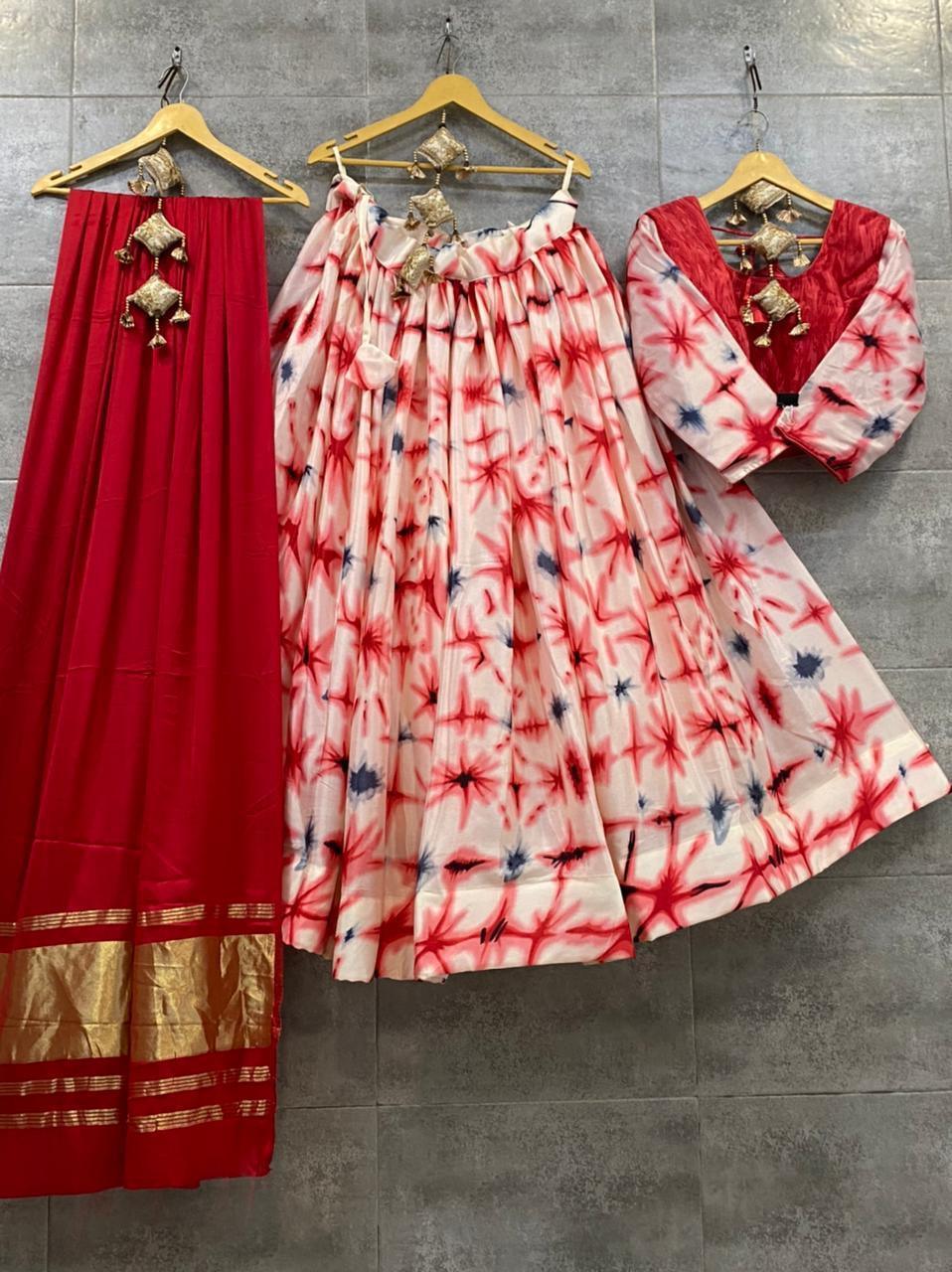 Chaniya Choli