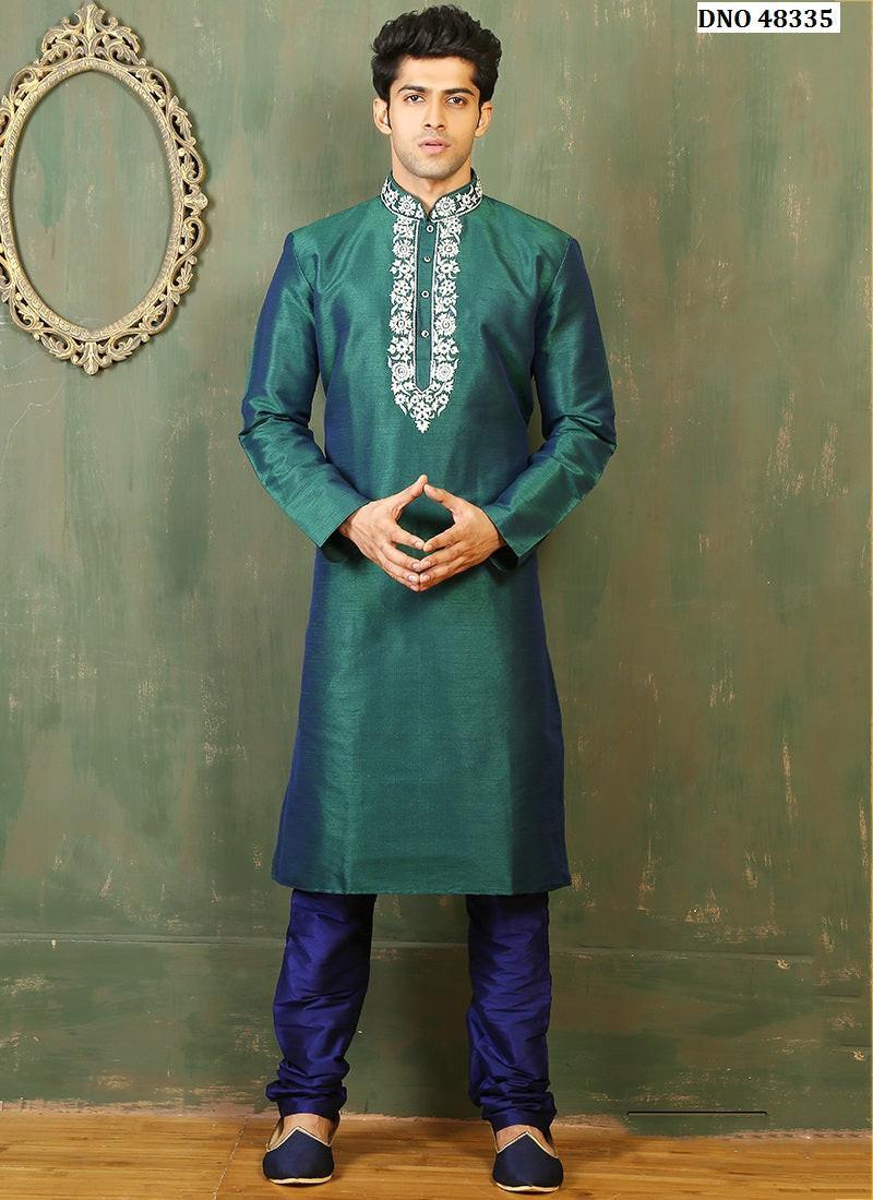 Readymade Designer Kurta Pajama Anantexports
