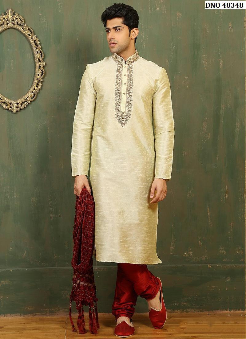 Readymade Designer Kurta Pajama Anantexports