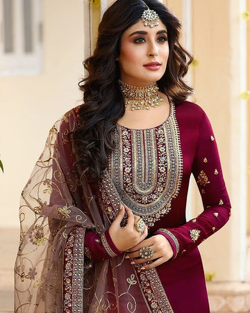 Salwar Kameez