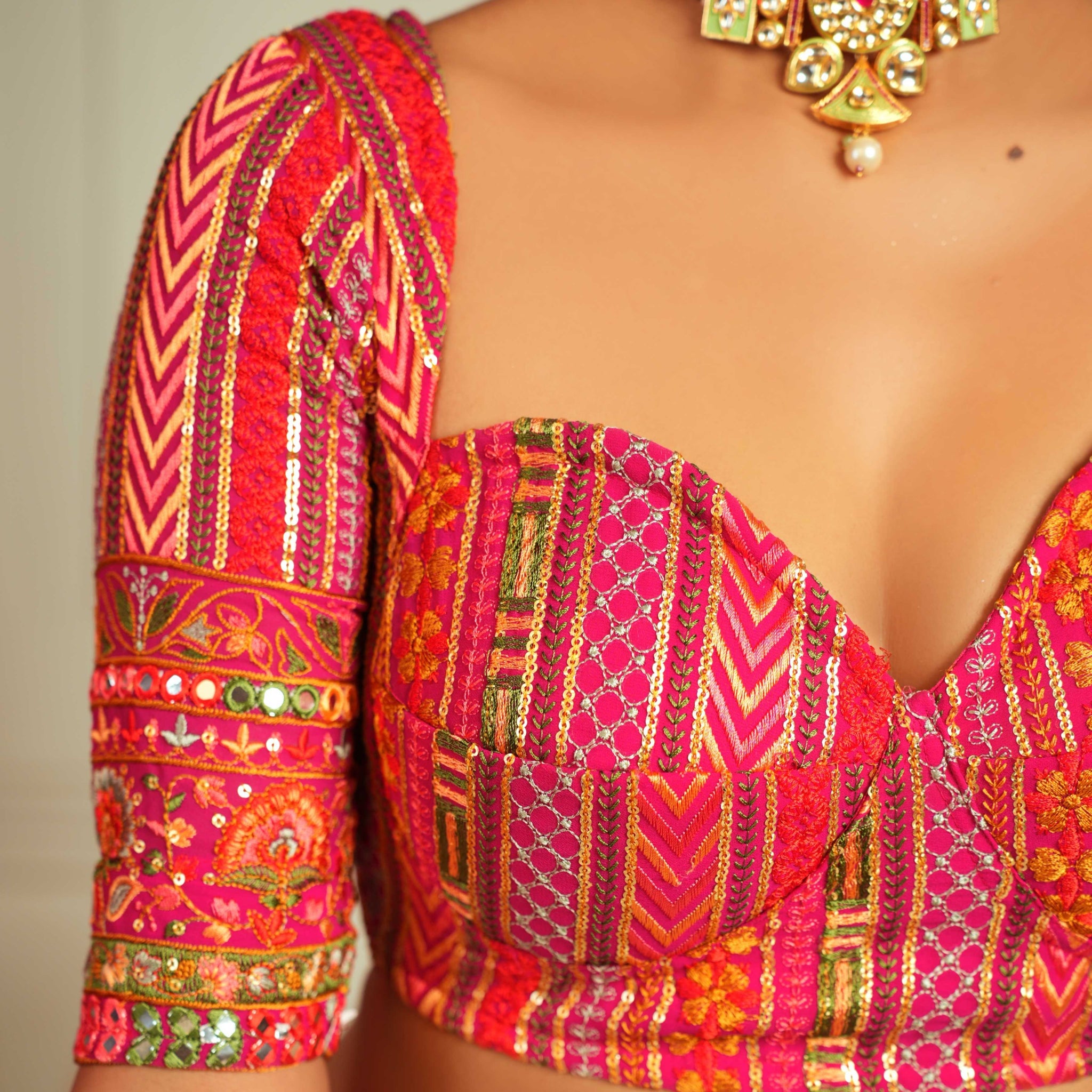 Blouse