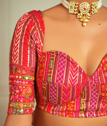 Blouse
