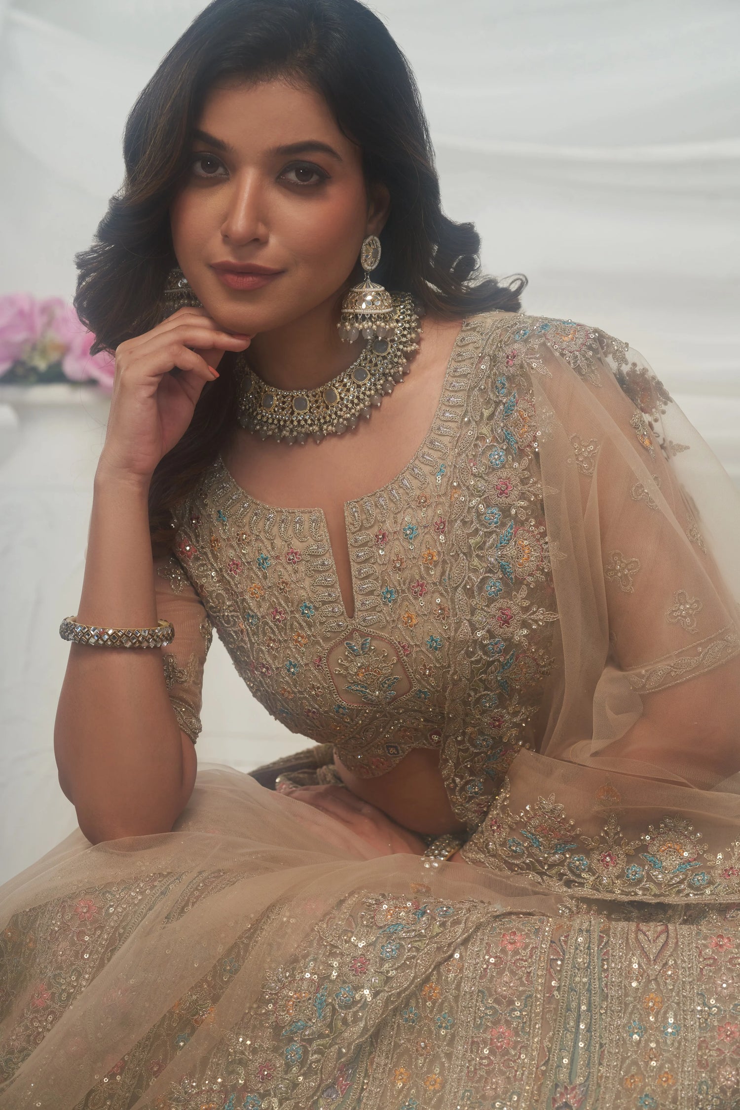 Wedding Lehenga