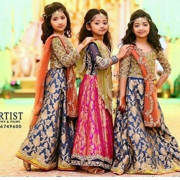 Kid's Wear
