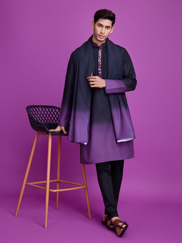 Men's kurta collection with vibrant colors, high-quality fabrics, and traditional designs.