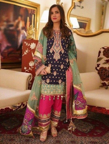 Salwar Suits