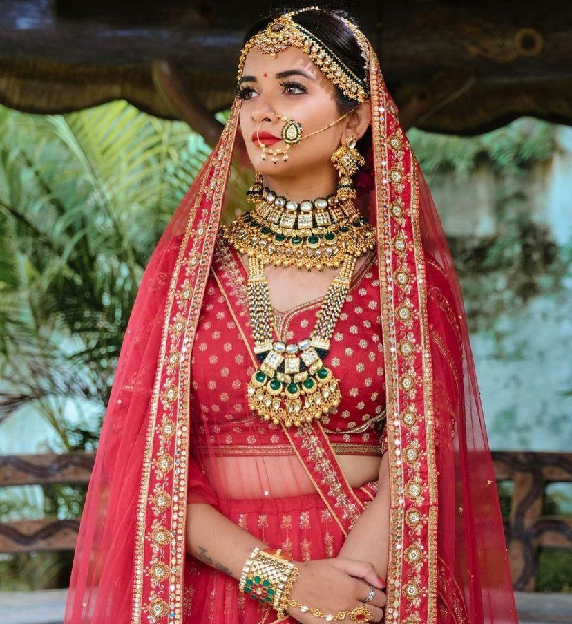 Imitation Jewellery