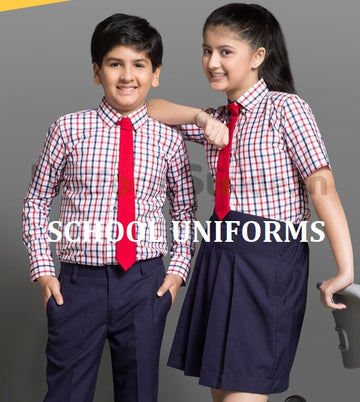 School Uniforms