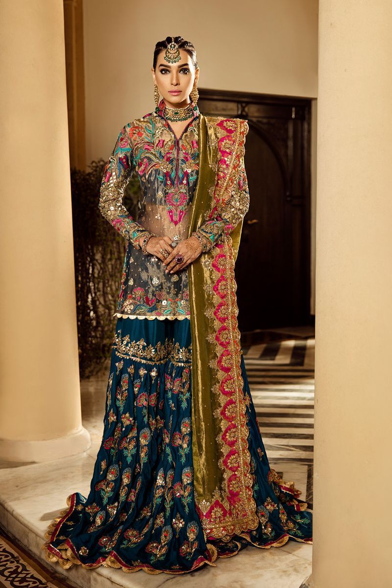 Pakisthani Suits