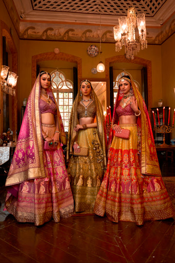 New Arrivals: designer Indian Ethnic Wear Online - Anant Exports