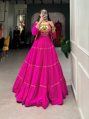Exclusive Jacket Lehengas | Lehenga Dress | Latest Lehenga Designs