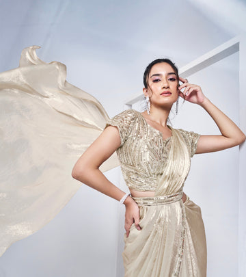 Ready to Wear Sarees