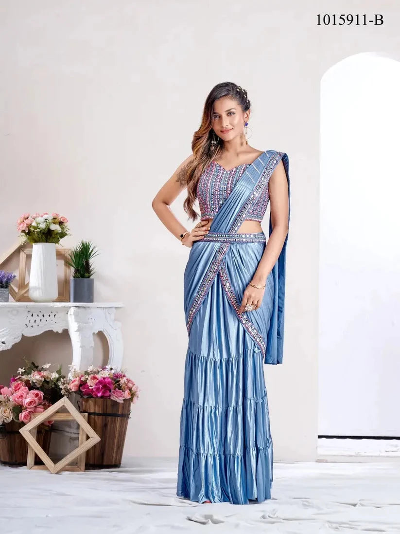 SAREES