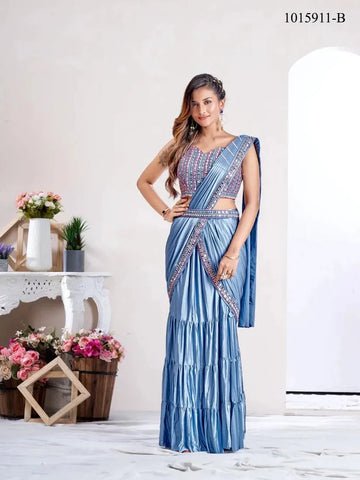 SAREES