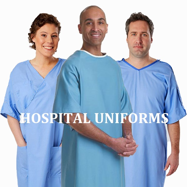 Hospital Uniforms