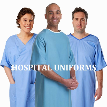 Hospital Uniforms
