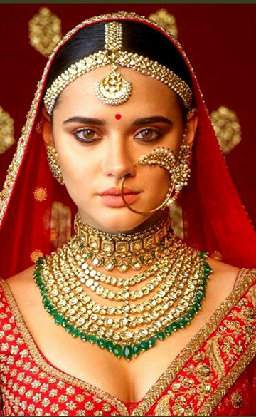Jewellery Sets