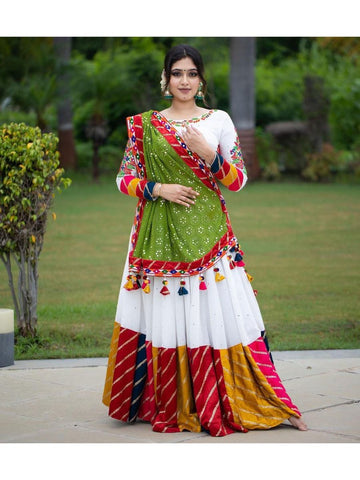 Chaniya Choli