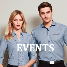 Event Uniforms