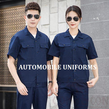 Automobile Uniforms