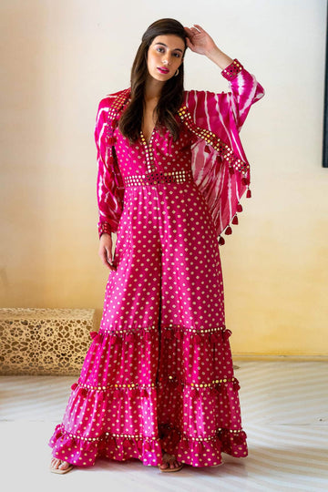 Indo Western