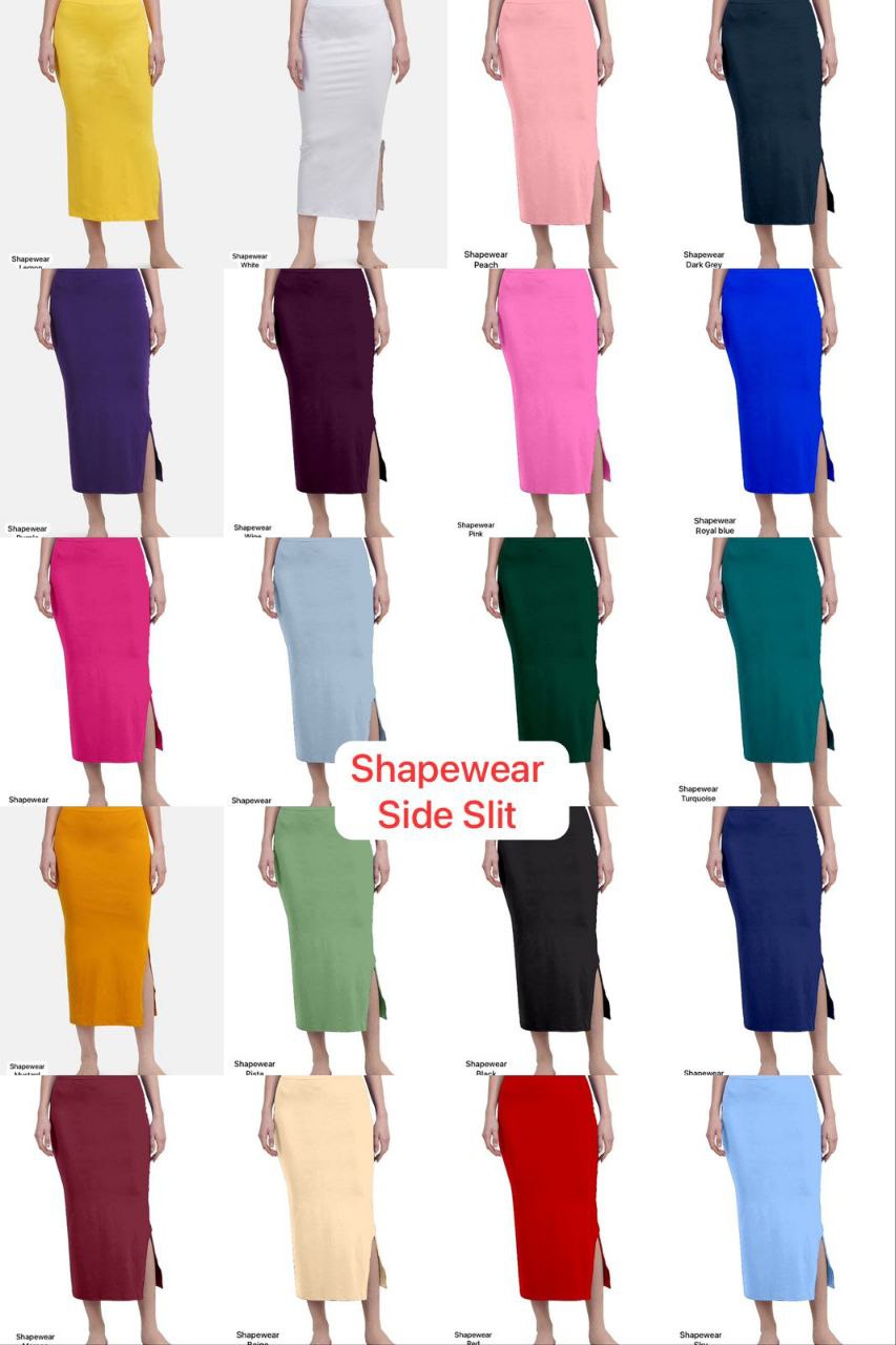 Shapwear