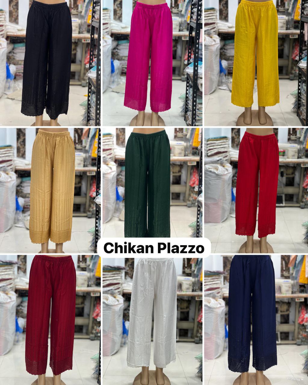 Plazzo