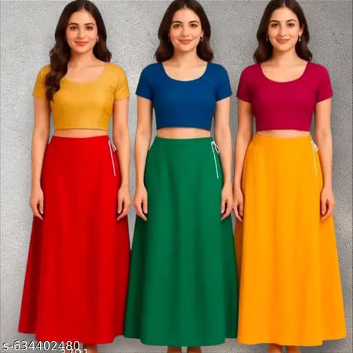 Petticoat